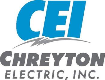 Chr Eyton Electric Inc